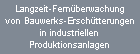 Langzeit-Fern�berwachung B�ro f�r Baudynamik GmbH