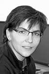 Silke Appel, Dipl.-Ing., Prokuristin