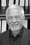 Karlheinz Beyer, Dipl.-Ing., Senior Ingenieur