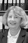 Christa Gurr-Beyer, Dipl.-Ing.