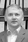 Alexander Jaworek, Dr.-Ing.